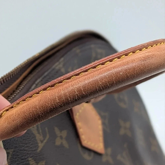 Louis Vuitton Monogram Canvas Alma PM - Picture 10 of 13